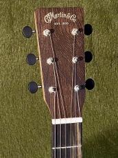 Martin 【NEW MODEL!!!】D-10E Retro #3035916【ROAD Series Refresh!!!】_5