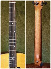 Martin 【NEW MODEL!!!】D-10E Retro #3035916【ROAD Series Refresh!!!】_7