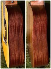 Martin 【NEW MODEL!!!】D-10E Retro #3035916【ROAD Series Refresh!!!】_8