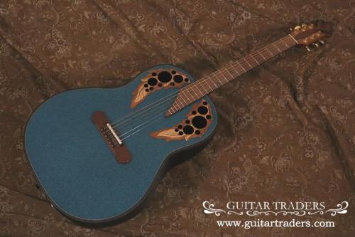 Ovation 1995 Super Adamas 1687-BG