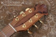Ovation 1995 Super Adamas 1687-BG_4