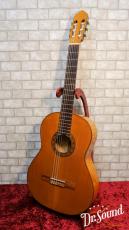 Carlos Sanchez Molino カルロス・サンチェス・モレーノ Model:Flamenco Blanca 1987年製_2