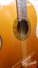 Carlos Sanchez Molino カルロス・サンチェス・モレーノ Model:Flamenco Blanca 1987年製_3