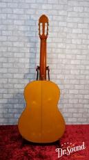 Carlos Sanchez Molino カルロス・サンチェス・モレーノ Model:Flamenco Blanca 1987年製_4