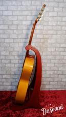 Carlos Sanchez Molino カルロス・サンチェス・モレーノ Model:Flamenco Blanca 1987年製_5