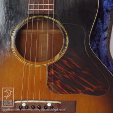 Gibson HG-00【デモ動画掲載】_12