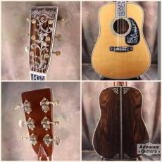 Martin 2002年製 D-50 Deluxe_2