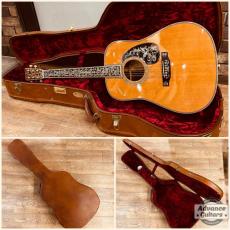 Martin 2002年製 D-50 Deluxe_3