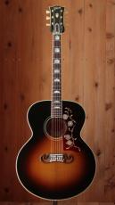 Gibson 1957 SJ-200 Vintage Sunburst_2