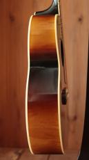 Gibson 1957 SJ-200 Vintage Sunburst_3