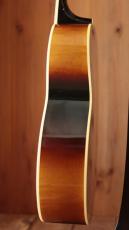 Gibson 1957 SJ-200 Vintage Sunburst_4