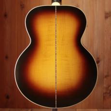Gibson 1957 SJ-200 Vintage Sunburst_5