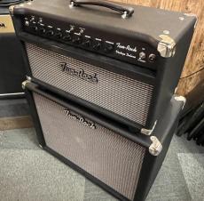 Two-Rock 【USED】Vintage Deluxe + 112 CAB SET【G-CLUB TOKYO】_2