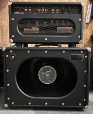 Two-Rock 【USED】Vintage Deluxe + 112 CAB SET【G-CLUB TOKYO】_4