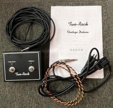 Two-Rock 【USED】Vintage Deluxe + 112 CAB SET【G-CLUB TOKYO】_7