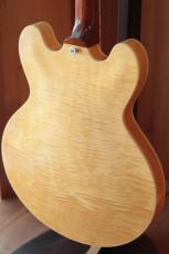 Gibson ES-335 Figured Antique Natural_4