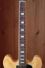 Gibson ES-335 Figured Antique Natural_6