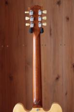 Gibson ES-335 Figured Antique Natural_7