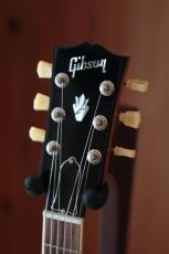 Gibson ES-335 Figured Antique Natural_9