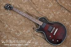 SCHECTER 2014 Hellraiser Solo-Ⅱ Lefty