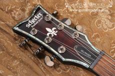 SCHECTER 2014 Hellraiser Solo-Ⅱ Lefty_4