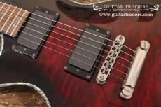 SCHECTER 2014 Hellraiser Solo-Ⅱ Lefty_6