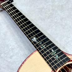 Morris 【現物動画あり】S-104 PH2 #2507031【極上の銀目杢パープルハート】【限定12本】【最終入荷】_5