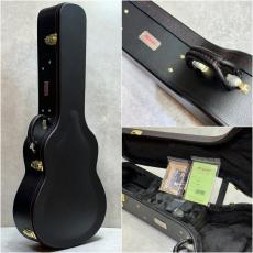 Morris 【現物動画あり】S-104 PH2 #2507031【極上の銀目杢パープルハート】【限定12本】【最終入荷】_11