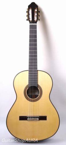 Jose Gonzalez Lopez　[ホセ・ゴンサレス・ロペス] クラシックギター