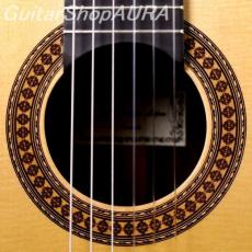 Jose Gonzalez Lopez　[ホセ・ゴンサレス・ロペス] クラシックギター_4