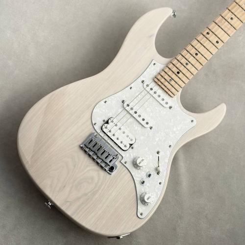 FUJIGEN Expert Series EOS2-ASH-M ~White Blonde~ #L240140 ≒3.46kg【虎杢入りネック】