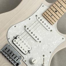 FUJIGEN Expert Series EOS2-ASH-M ~White Blonde~ #L240140 ≒3.46kg【虎杢入りネック】_3