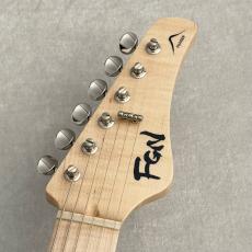 FUJIGEN Expert Series EOS2-ASH-M ~White Blonde~ #L240140 ≒3.46kg【虎杢入りネック】_5