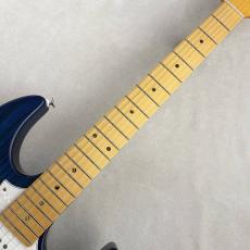 FUJIGEN EOS3-ASH-M ~See-Thru Blue Burst~ #D250196 ≒3.83kg【ステンレスフレット!】_4