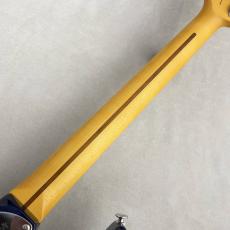 FUJIGEN EOS3-ASH-M ~See-Thru Blue Burst~ #D250196 ≒3.83kg【ステンレスフレット!】_8