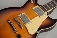 YAMAHA 【アウトレット品】SG1820 ~Brown Sunburst~ 4.58kg #IJH017E_4