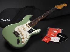 Fender Player II Stratocaster Rosewood Fingerboard ~Birch Green~_2