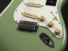 Fender Player II Stratocaster Rosewood Fingerboard ~Birch Green~_6