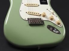 Fender Player II Stratocaster Rosewood Fingerboard ~Birch Green~_7