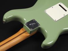 Fender Player II Stratocaster Rosewood Fingerboard ~Birch Green~_11