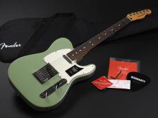 Fender Player II Telecaster Rosewood Fingerboard ~Birch Green~_2