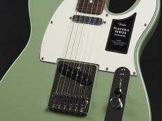 Fender Player II Telecaster Rosewood Fingerboard ~Birch Green~_5