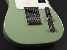 Fender Player II Telecaster Rosewood Fingerboard ~Birch Green~_7