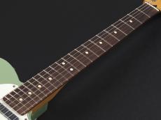 Fender Player II Telecaster Rosewood Fingerboard ~Birch Green~_8