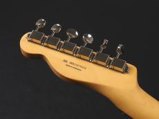 Fender Player II Telecaster Rosewood Fingerboard ~Birch Green~_9