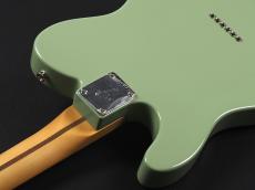 Fender Player II Telecaster Rosewood Fingerboard ~Birch Green~_11