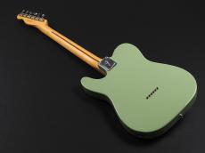 Fender Player II Telecaster Rosewood Fingerboard ~Birch Green~_12