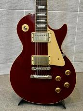 Gibson  GIBSON LP STDのオリジナルにグリーティングドッグPUを搭載した一品