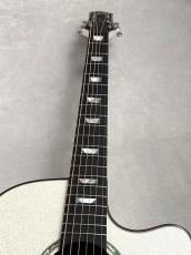 S.Yairi 【S.Yairi】YATK-1400EC/WHG 【エレアコ】【ホワイトグリッターカラー】_3