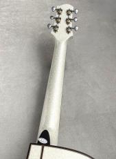 S.Yairi 【S.Yairi】YATK-1400EC/WHG 【エレアコ】【ホワイトグリッターカラー】_6